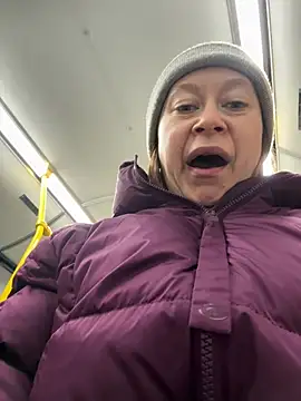 Brooke lover online show from February 22, 2026, 7:01 pm