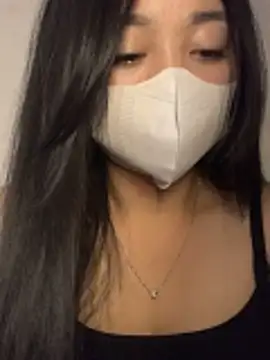 lana-kan online show from March 8, 2026, 2:21 pm