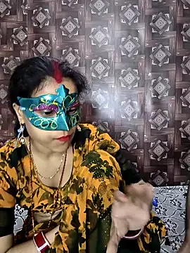 Sexy komal02 online show from February 19, 2026, 4:14 pm