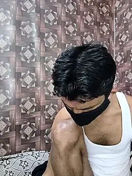 Sexy komal02 online show from March 5, 2026, 7:15 am