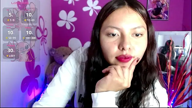 Snapshot of kandy_x24 chatting on November 24, 2025, 5:23 pm kandy x24 online show from November 24, 2025, 5:23 pm