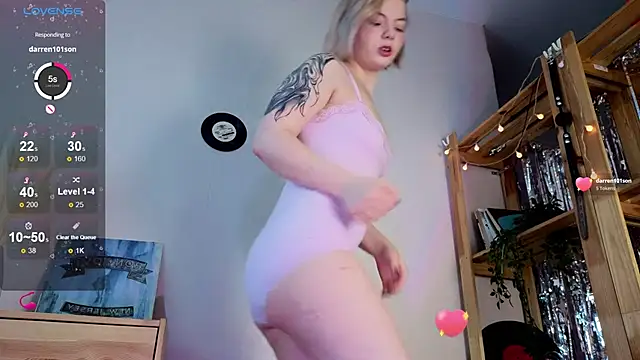 Me1inMonro online show from January 7, 2026, 5:21 am