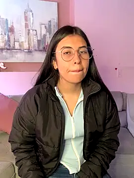 Snapshot of ArianaMorelli_Pink chatting on November 25, 2025, 2:17 pm ArianaMorelli Pink online show from November 25, 2025, 2:17 pm