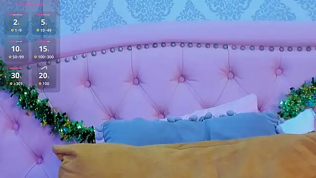 emma scott 7 online show from March 17, 2026, 11:24 am