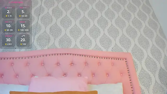 emma scott 7 online show from March 24, 2026, 11:26 am