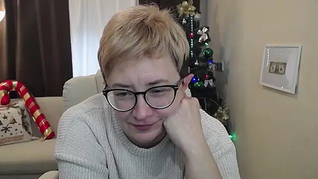 ChristinaRainforce online show from November 26, 2025, 7:20 am