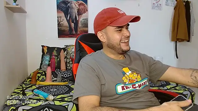 holegape online show from February 2, 2026, 3:44 pm