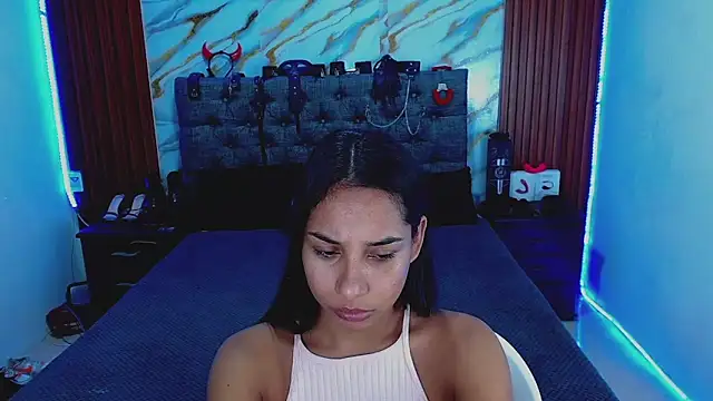 Meryandcris online show from March 5, 2026, 5:36 am