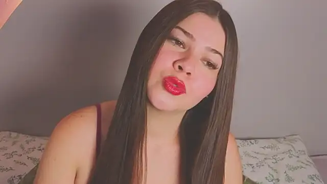 Snapshot of amyvans_ chatting on February 11, 2026, 9:53 pm amyvans online show from February 11, 2026, 9:53 pm