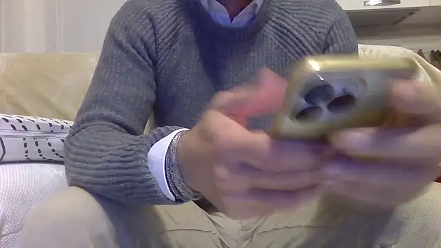 Eroshotlicker online show from January 10, 2026, 10:14 pm