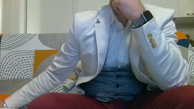 Eroshotlicker online show from March 7, 2026, 11:46 pm