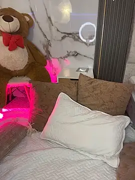 Kattie sweet1 online show from March 20, 2026, 1:05 pm