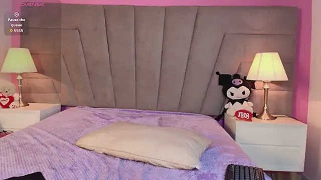 Emilyroth online show from March 2, 2026, 10:16 pm