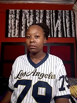 SavageHoney online show from February 8, 2026, 12:19 pm