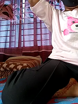 Snapshot of Jhunaki_789 chatting on March 29, 2026, 5:51 am Jhunaki 789 online show from March 29, 2026, 5:51 am