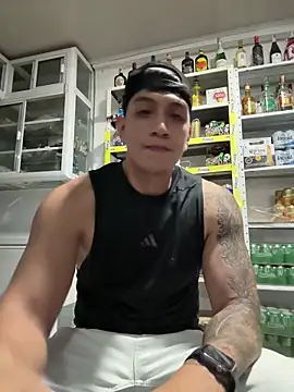 OliverWest04 online show from April 10, 2026, 12:38 am