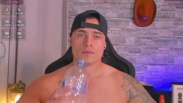 connorsmithvip online show from November 28, 2025, 8:00 pm