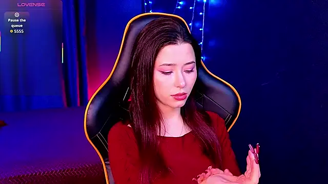 Snapshot of RedMidnight chatting on January 11, 2026, 8:36 pm RedMidnight online show from January 11, 2026, 8:36 pm