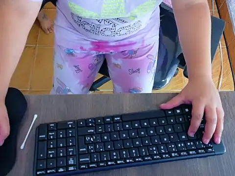 Aunty milf online show from February 9, 2026, 7:29 pm