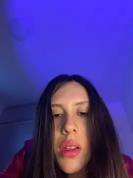 Snapshot of Samantafoxx_ chatting on April 24, 2026, 12:35 am Samantafoxx online show from April 24, 2026, 12:35 am