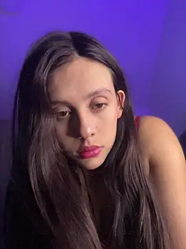Snapshot of Samantafoxx_ chatting on May 13, 2026, 6:33 am Samantafoxx online show from May 13, 2026, 6:33 am