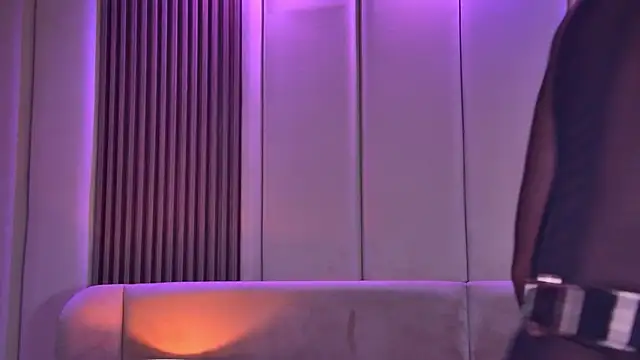 StephanieYves online show from March 26, 2026, 6:46 pm