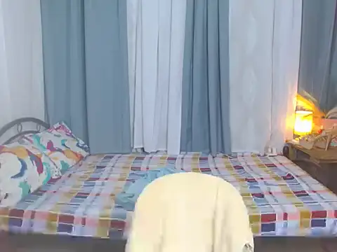 SamaraMillers online show from January 8, 2026, 7:38 pm