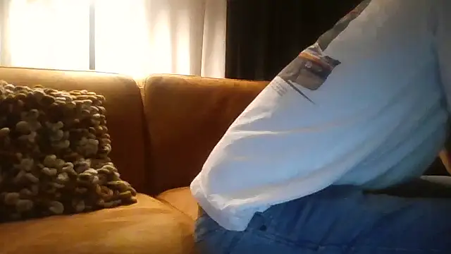 horny de porny online show from November 26, 2025, 8:21 pm