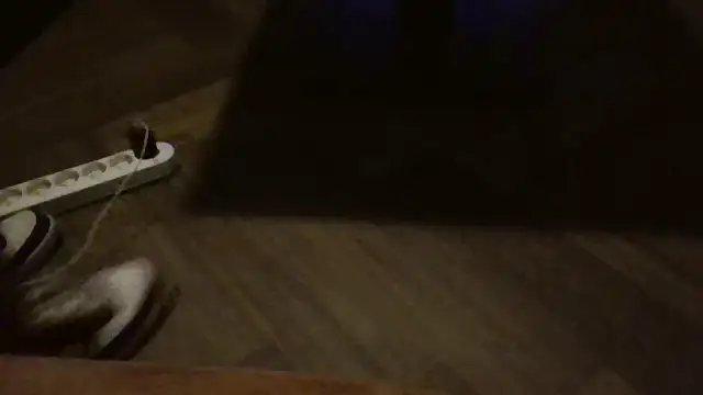 horny de porny online show from November 27, 2025, 3:25 pm