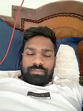 rara0728 online show from January 16, 2026, 9:24 am