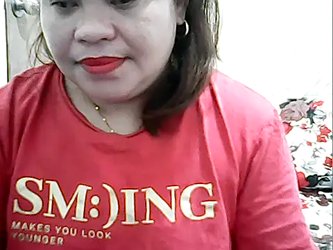 cutechubby online show from March 24, 2026, 11:10 pm