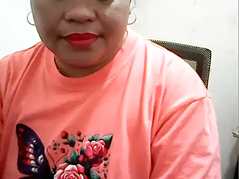 cutechubby online show from April 4, 2026, 12:20 am