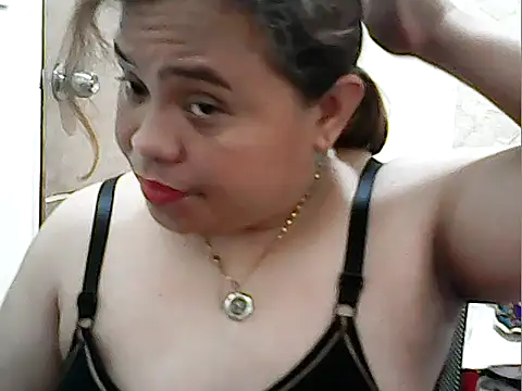 cutechubby online show from April 5, 2026, 10:40 pm