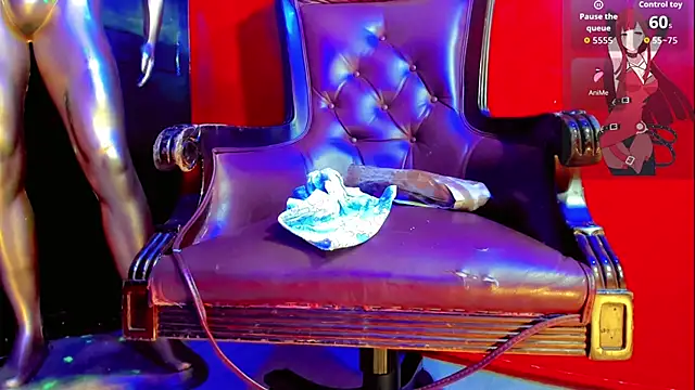 Laiker mendoza  online show from November 25, 2025, 4:23 am