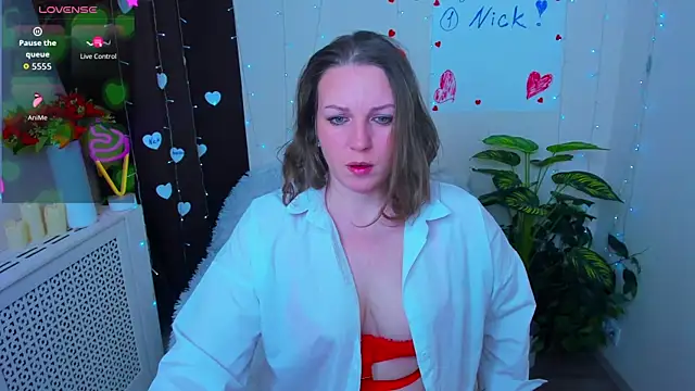 Alison star  online show from March 3, 2026, 2:50 am