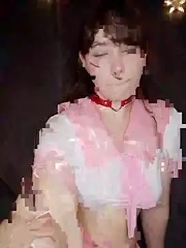 YukiNort online show from July 14, 2026, 5:18 pm