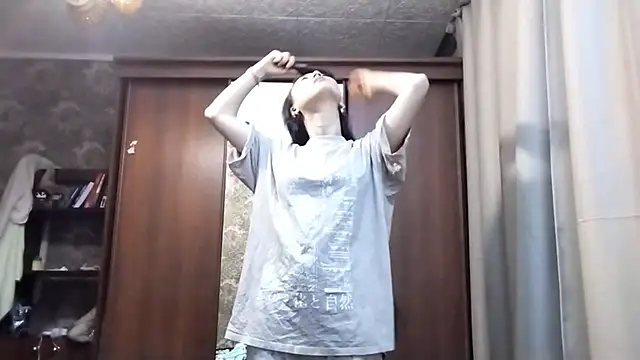 ArianeRandy online show from November 30, 2025, 3:05 pm