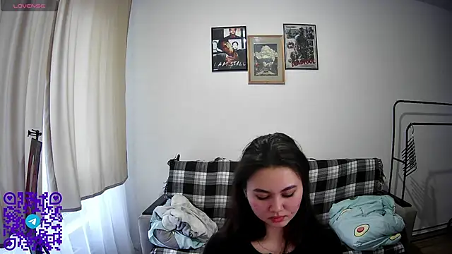 Snapshot of ArianeRandy chatting on April 23, 2026, 3:25 pm ArianeRandy online show from April 23, 2026, 3:25 pm