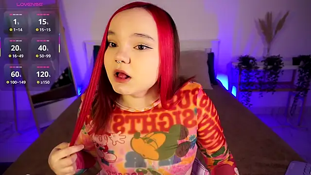 Snapshot of Rose_Luvv chatting on January 14, 2026, 7:14 am Rose Luvv online show from January 14, 2026, 7:14 am