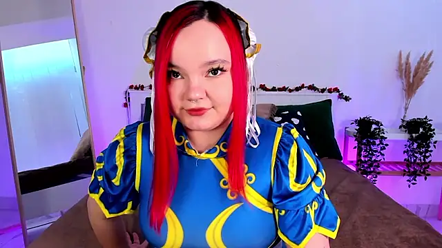 Snapshot of Rose_Luvv chatting on February 25, 2026, 7:29 am Rose Luvv online show from February 25, 2026, 7:29 am