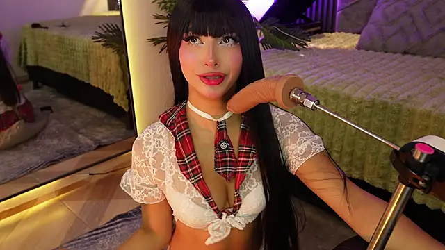 amberthangelss online show from February 9, 2026, 12:31 pm