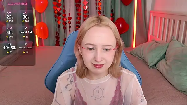  Babyface  online show from February 14, 2026, 12:24 pm