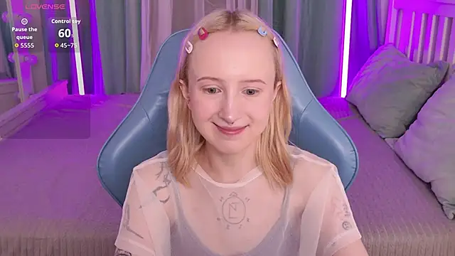  Babyface  online show from April 18, 2026, 12:20 pm