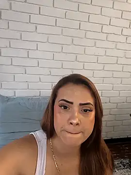 Karla Ferrer x online show from March 1, 2026, 3:36 pm