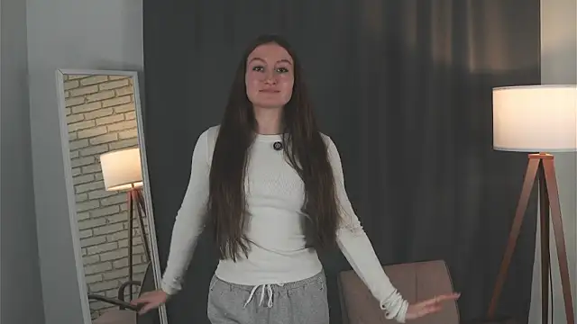 JaneFigart online show from November 27, 2025, 4:58 am