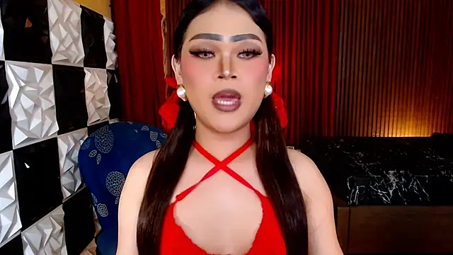 MeatyCockMicaellaTS online show from May 15, 2026, 10:00 am