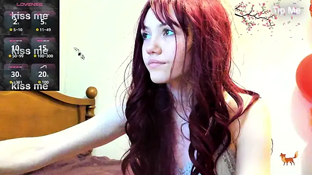 MissKotomissCat online show from February 25, 2026, 1:54 pm