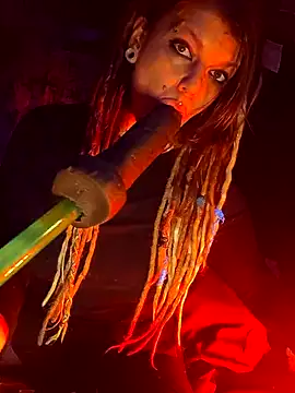 Snapshot of Horny_hippie chatting on December 16, 2024, 12:15 am Horny hippie online show from December 16, 2024, 12:15 am