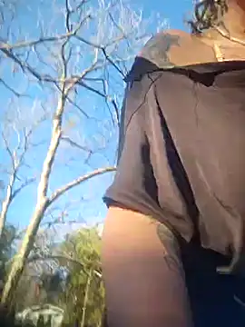 Snapshot of Horny_hippie chatting on March 11, 2025, 9:26 pm Horny hippie online show from March 11, 2025, 9:26 pm