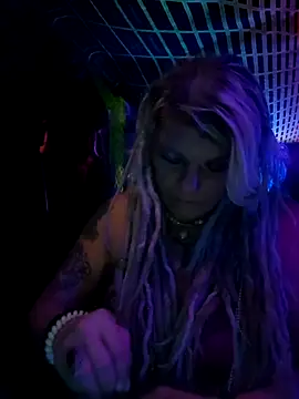 Horny hippie online show from March 22, 2026, 11:13 am